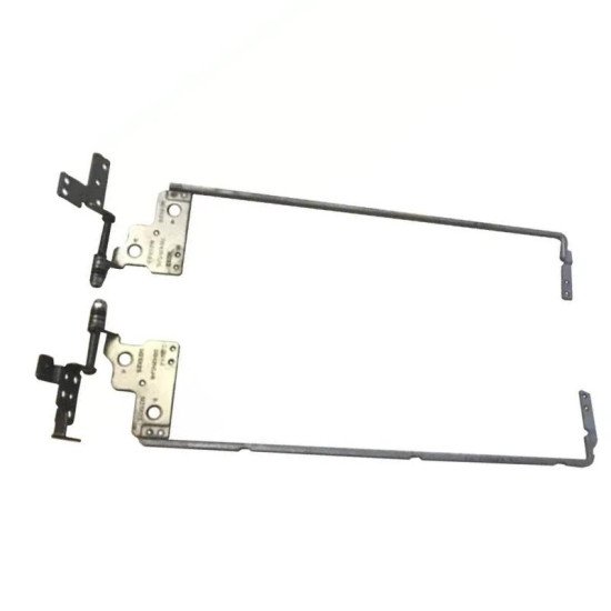 Lenovo IdeaPad 320-14IKB Laptop LCD Hinges Left Right Set