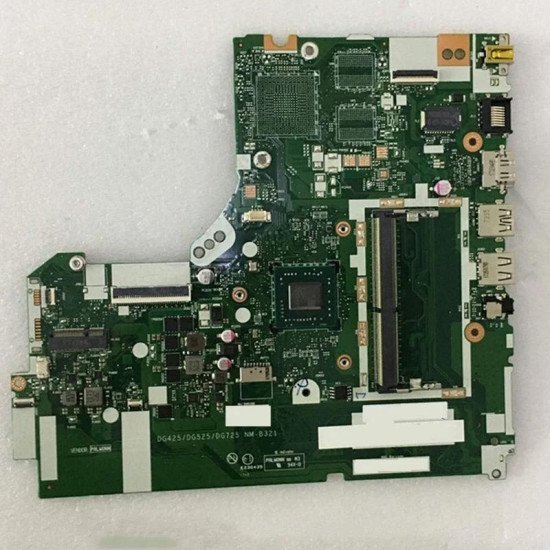 Lenovo IdeaPad 320-14IKB AMD Motherboard NM-B321