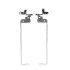 Lenovo IdeaPad 320-14ISK 320-14IKB 330-14IKB Laptop LCD Hinges Set