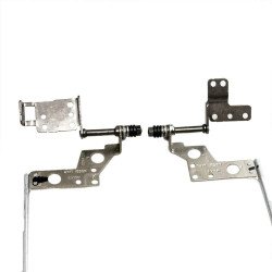 Lenovo IdeaPad 320-15IKB 320-15ISK 320-15AST 320-15ABR 320-15IAP LCD Hinges L R Set Lenovo IdeaPad 320-15IKB 320-15ISK 320-15AST 320-15ABR 320-15IAP LCD Hinges L R Set