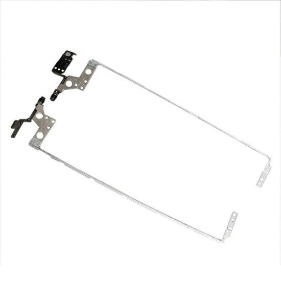 Lenovo IdeaPad 320-15IKB 320-15ISK 320-15AST 320-15ABR 320-15IAP LCD Hinges L R Set Lenovo IdeaPad 320-15IKB 320-15ISK 320-15AST 320-15ABR 320-15IAP LCD Hinges L R Set