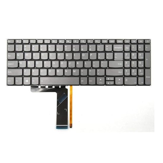 Lenovo IdeaPad 320-15ISK 320-15ABR 320-17IKB 520-15IKB Series Laptop Backlite Keyboard Lenovo IdeaPad 320-15ISK 320-15ABR 320-17IKB 520-15IKB Series Laptop Backlite Keyboard
