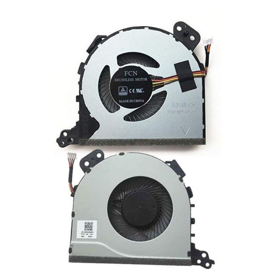 Lenovo IdeaPad 320-15isk 320-15IKB 320-17IKB 320-17ISK 320-15ABR 320-15AST 320-15IAP Series CPU Cooling Fan