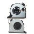 Lenovo IdeaPad 320-15isk 320-15IKB 320-17IKB 320-17ISK 320-15ABR 320-15AST 320-15IAP Series CPU Cooling Fan