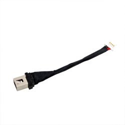 Lenovo Ideapad 320S-14IKB 80X4 Flex 5-1470 5-1570 Power DC Jack Socket Plug Connector Port Lenovo Ideapad 320S-14IKB 80X4 Flex 5-1470 5-1570 Power DC Jack Socket Plug Connector Port