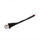 Lenovo Ideapad 320S-14IKB 80X4 Flex 5-1470 5-1570 Power DC Jack Socket Plug Connector Port Lenovo Ideapad 320S-14IKB 80X4 Flex 5-1470 5-1570 Power DC Jack Socket Plug Connector Port