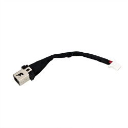 Lenovo Ideapad 320S-14IKB 80X4 Flex 5-1470 5-1570 Power DC Jack Socket Plug Connector Port Lenovo Ideapad 320S-14IKB 80X4 Flex 5-1470 5-1570 Power DC Jack Socket Plug Connector Port
