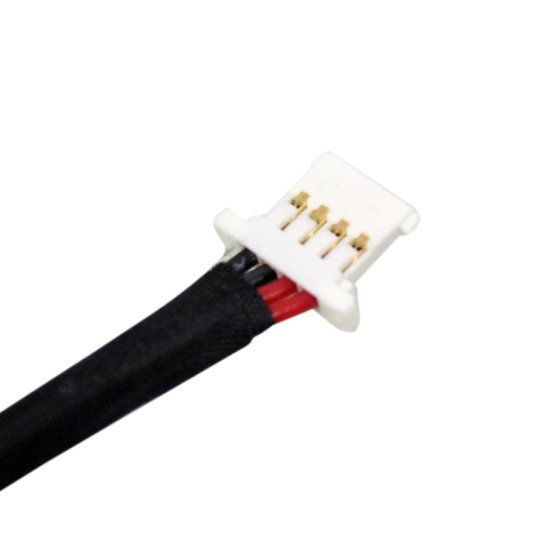 Lenovo Ideapad 320S-14IKB 80X4 Flex 5-1470 5-1570 Power DC Jack Socket Plug Connector Port Lenovo Ideapad 320S-14IKB 80X4 Flex 5-1470 5-1570 Power DC Jack Socket Plug Connector Port