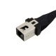 Lenovo Ideapad 320S-14IKB 80X4 Flex 5-1470 5-1570 Power DC Jack Socket Plug Connector Port Lenovo Ideapad 320S-14IKB 80X4 Flex 5-1470 5-1570 Power DC Jack Socket Plug Connector Port