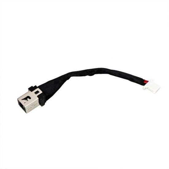 Lenovo Ideapad 320S-14IKB 80X4 Flex 5-1470 5-1570 Power DC Jack Socket Plug Connector Port Lenovo Ideapad 320S-14IKB 80X4 Flex 5-1470 5-1570 Power DC Jack Socket Plug Connector Port