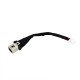 Lenovo Ideapad 320S-14IKB 80X4 Flex 5-1470 5-1570 Power DC Jack Socket Plug Connector Port Lenovo Ideapad 320S-14IKB 80X4 Flex 5-1470 5-1570 Power DC Jack Socket Plug Connector Port
