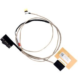 Lenovo IdeaPad 320S-14 320S-14IKB 520S-14 520S-14IKB LED Screen Display 30 Pin Video Cable Lenovo IdeaPad 320S-14 320S-14IKB 520S-14 520S-14IKB LED Screen Display 30 Pin Video Cable