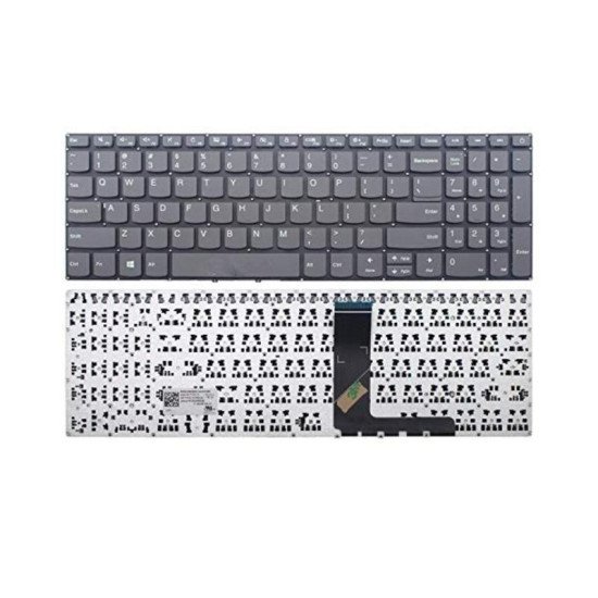 Lenovo Ideapad 320S-15IKB Laptop Keyboard Replacement