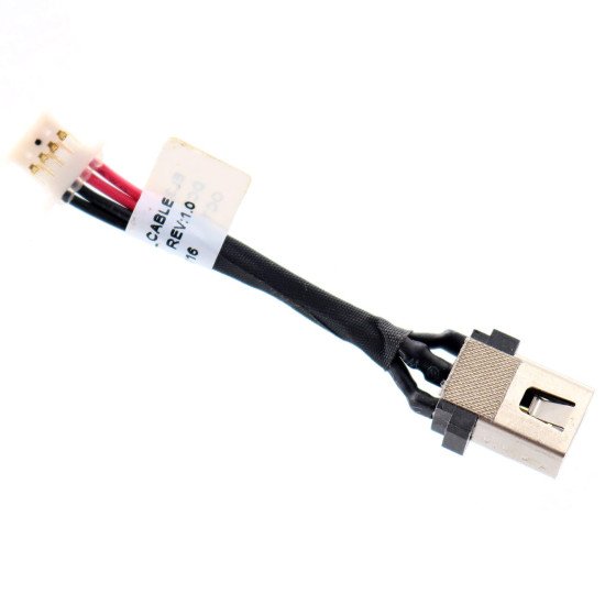 Lenovo IdeaPad 320S-15 320S-15ISK DC Power Jack Charging Port Lenovo IdeaPad 320S-15 320S-15ISK DC Power Jack Charging Port
