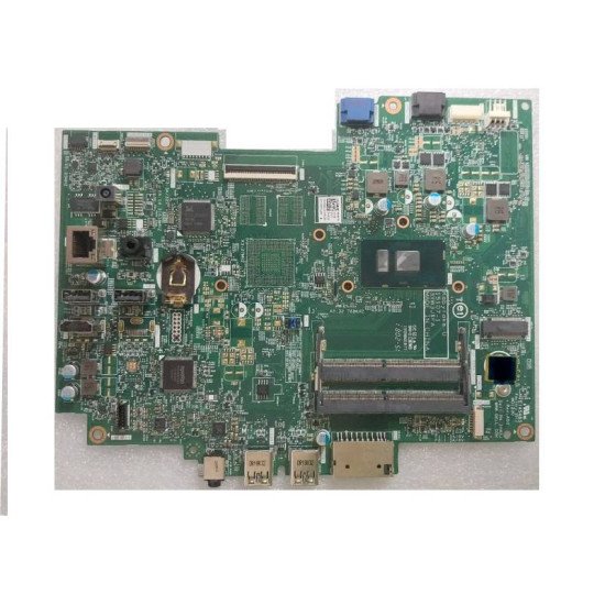 Dell Inspiron 3064 3264 3464 All in one Motherboard Core i5 7th Gen 15107-1 Dell Inspiron 3064 3264 3464 All in one Motherboard Core i5 7th Gen 15107-1