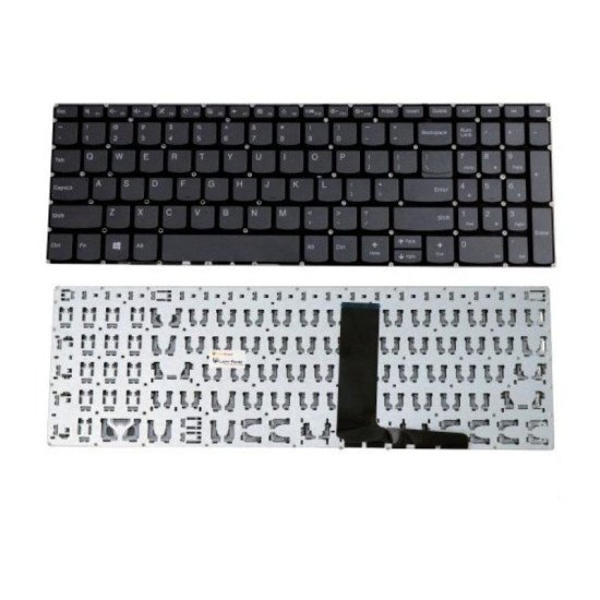 Lenovo IdeaPad 330-15 330-15AST 330-15IGM 330-15IKB 330-15ICH 330-15ARR Laptop Keyboard Without Power Button Lenovo IdeaPad 330-15 330-15AST 330-15IGM 330-15IKB 330-15ICH 330-15ARR Laptop Keyboard Without Power Button