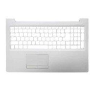 Lenovo IdeaPad 330-15ARR Upper Touchpad Palmrest Silver Lenovo IdeaPad 330-15ARR Upper Touchpad Palmrest Silver
