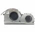 Lenovo Ideapad 330-15ICH L330-15ICH L330-17ICH Series Laptop CPU Cooling Fan
