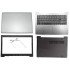 Lenovo Ideapad 330-15IKB 330-15AST 330-15IGM LCD Top Cover Bezel Hinges with Touchpad Palmrest Keyboard Bottom Base Full Body Assembly