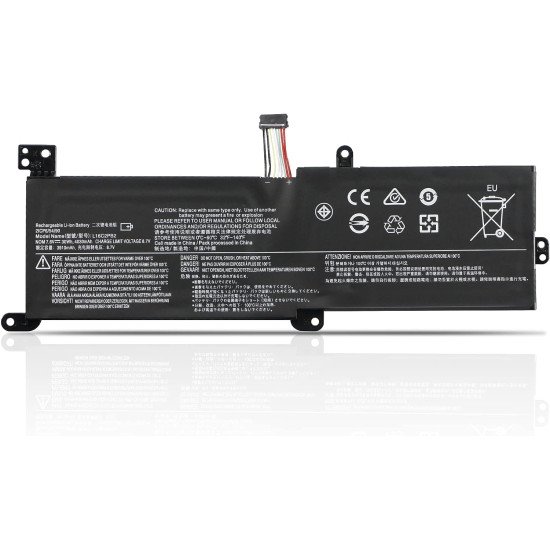OEM Lenovo IdeaPad 330-15AST 330-15IGM 330-15IKB Series Laptop Battery OEM Lenovo IdeaPad 330-15AST 330-15IGM 330-15IKB Series Laptop Battery