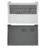 Lenovo IdeaPad 330-15IKB Laptop Touchpad Palmrest with Keyboard and Bottom Base Assembly