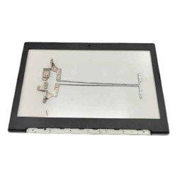 Lenovo Ideapad 330-15ISK LCD Top Cover Front Bezel with Hinge Panel ABH Black Lenovo Ideapad 330-15ISK LCD Top Cover Front Bezel with Hinge Panel ABH Black
