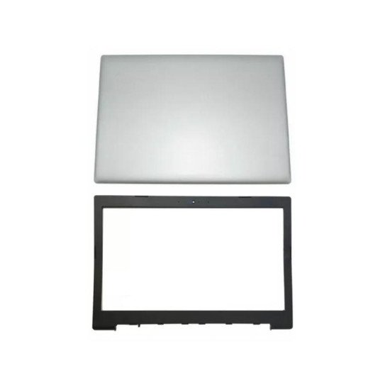 Lenovo Ideapad 330-15IKB 330-15AST LCD Top Cover with Bezel