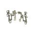 Lenovo IdeaPad 330S-15IKB 15ISK 15ARR LCD Hinges Set