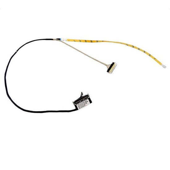 Lenovo Ideapad 330S-15ARR 330S-15IKB 330S-15ISK 81F5 LCD LED LVDS Flex Video Screen Display Cable Lenovo Ideapad 330S-15ARR 330S-15IKB 330S-15ISK 81F5 LCD LED LVDS Flex Video Screen Display Cable
