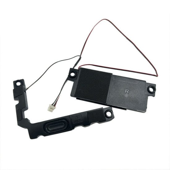 Lenovo IdeaPad 330S-15IKB 330S-15AST 330-15ARR Left Right Speaker Set Lenovo IdeaPad 330S-15IKB 330S-15AST 330-15ARR Left Right Speaker Set