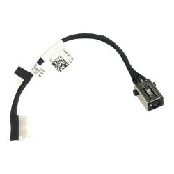 Dell Latitude 3320 Laptop Power DC Jack
