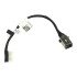 Dell Latitude 3320 Laptop Power DC Jack