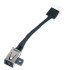Dell Latitude 3330 Laptop Power DC Jack