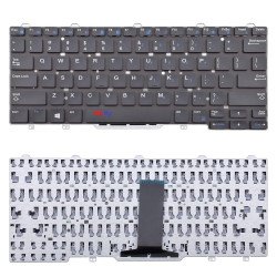 Dell Latitude 3340 3350 E5450 E5470 E7450 E7470 7480 7490 5480 5488 3340 3350 Laptop Keyboard Non backlit