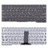 Dell Latitude 3340 3350 E5450 E5470 E7450 E7470 7480 7490 5480 5488 3340 3350 Laptop Keyboard Non backlit