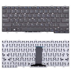 Dell Latitude 3340 3350 E5450 E5470 E7450 E7470 7480 7490 5480 5488 3340 3350 Laptop Keyboard Non backlit Dell Latitude 3340 3350 E5450 E5470 E7450 E7470 7480 7490 5480 5488 3340 3350 Laptop Keyboard Non backlit