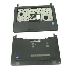 Dell Latitude E3340 E3350 Palmrest Touchpad with Bottom Base Cover Assembly Dell Latitude E3340 E3350 Palmrest Touchpad with Bottom Base Cover Assembly