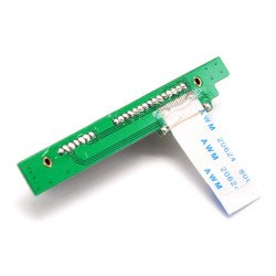 Dell Vostro V3350 3350 Hard Drive Disk HDD Connector Dell Vostro V3350 3350 Hard Drive Disk HDD Connector