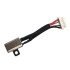 Dell Latitude 13 3379 2-in-1 Laptop DC Power Jack Charging Port