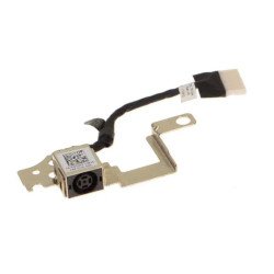 Dell Latitude 13 3380 Laptop DC Power Jack Charging Port Dell Latitude 13 3380 Laptop DC Power Jack Charging Port
