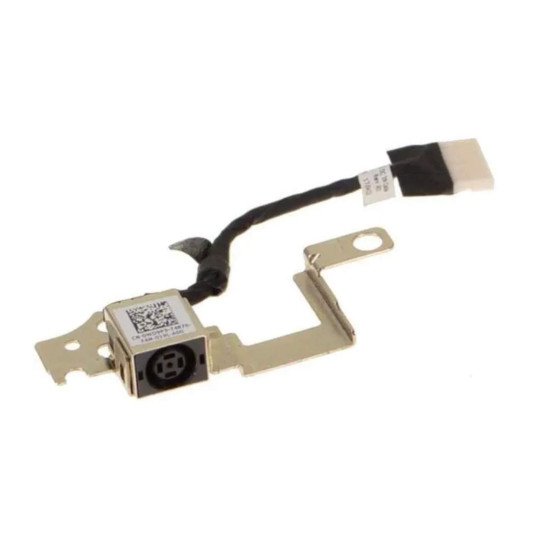 Dell Latitude 13 3380 Laptop DC Power Jack Charging Port Dell Latitude 13 3380 Laptop DC Power Jack Charging Port