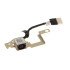 Dell Latitude 13 3380 Laptop DC Power Jack Charging Port