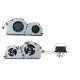Lenovo IdeaPad L340-15 340-15IRH L340-17IRH Series Gaming Laptop CPU Cooling fan Lenovo IdeaPad L340-15 340-15IRH L340-17IRH Series Gaming Laptop CPU Cooling fan