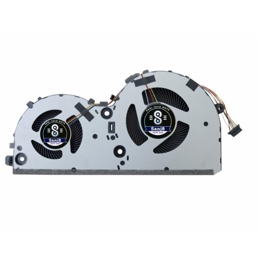 Lenovo IdeaPad L340-15 340-15IRH L340-17IRH Series Gaming Laptop CPU Cooling fan Lenovo IdeaPad L340-15 340-15IRH L340-17IRH Series Gaming Laptop CPU Cooling fan