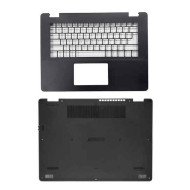 Dell Vostro 3400 3401 3402 3405 Palmrest with Bottom Base Dell Vostro 3400 3401 3402 3405 Palmrest with Bottom Base