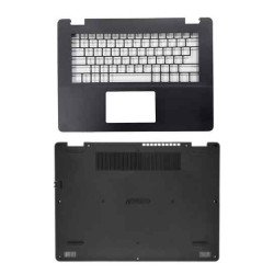 Dell Vostro 3400 3401 3402 3405 Palmrest with Bottom Base Dell Vostro 3400 3401 3402 3405 Palmrest with Bottom Base