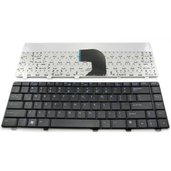 Dell Vostro 3400 3300 3500 V3300 V3400 V3500 P10G Laptop Keyboard Dell Vostro 3400 3300 3500 V3300 V3400 V3500 P10G Laptop Keyboard