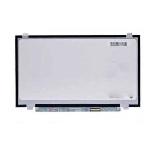 Dell Vostro 3400 14 Inch 40 Pin HD 1366x768 LED Display Screen Replacement
