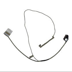 Dell Vostro V3000 3400 3401 3405 LCD LED LVDS Flex Video Screen Display Cable New Model Dell Vostro V3000 3400 3401 3405 LCD LED LVDS Flex Video Screen Display Cable New Model