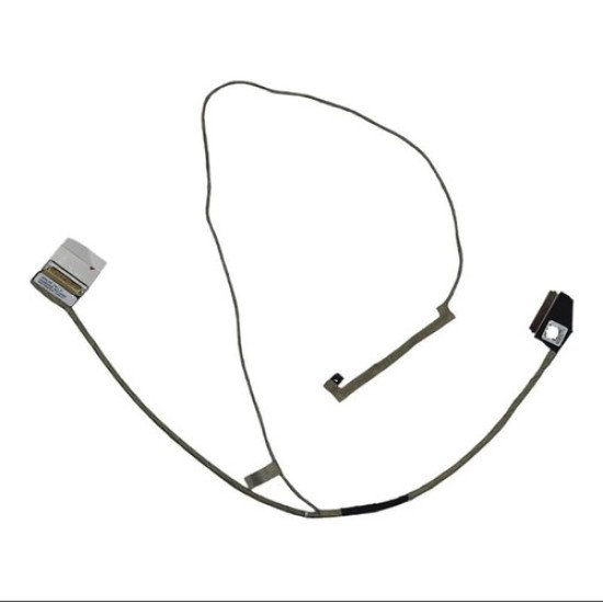 Dell Vostro V3000 3400 3401 3405 LCD LED LVDS Flex Video Screen Display Cable New Model Dell Vostro V3000 3400 3401 3405 LCD LED LVDS Flex Video Screen Display Cable New Model